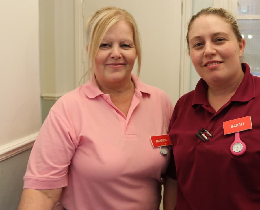 St Faith's Nursing Home photo 4