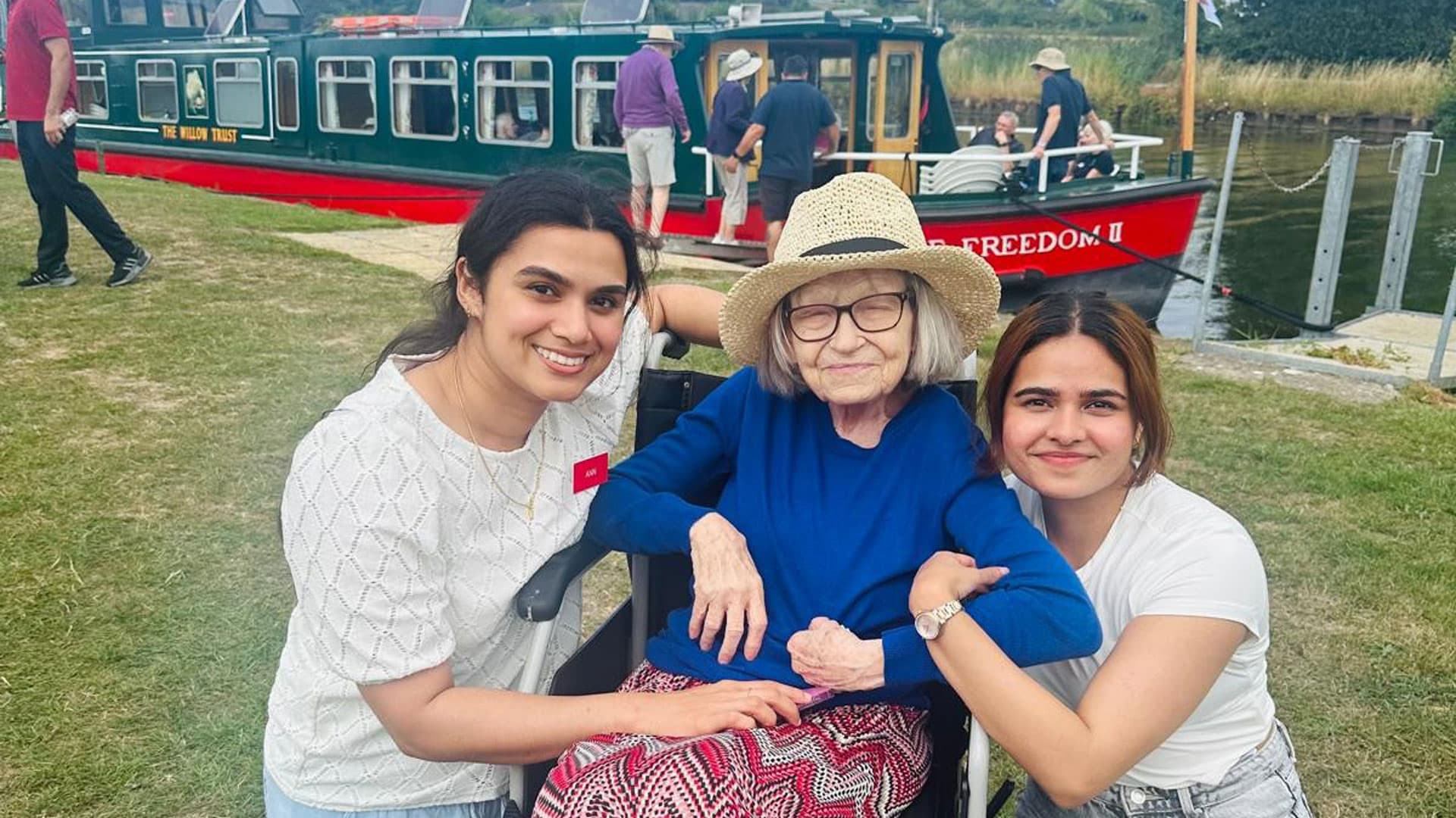 St Faith's Nursing Home photo 2