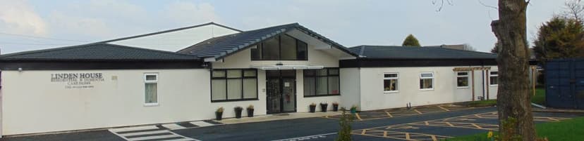 Linden House Care Home