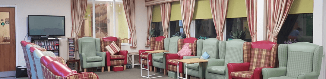 Linden House Care Home photo 2