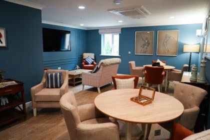 Lindley Park Care Home photo 2