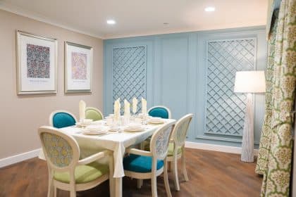 Lindley Park Care Home photo 4