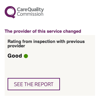 Little Oaks Residential Home