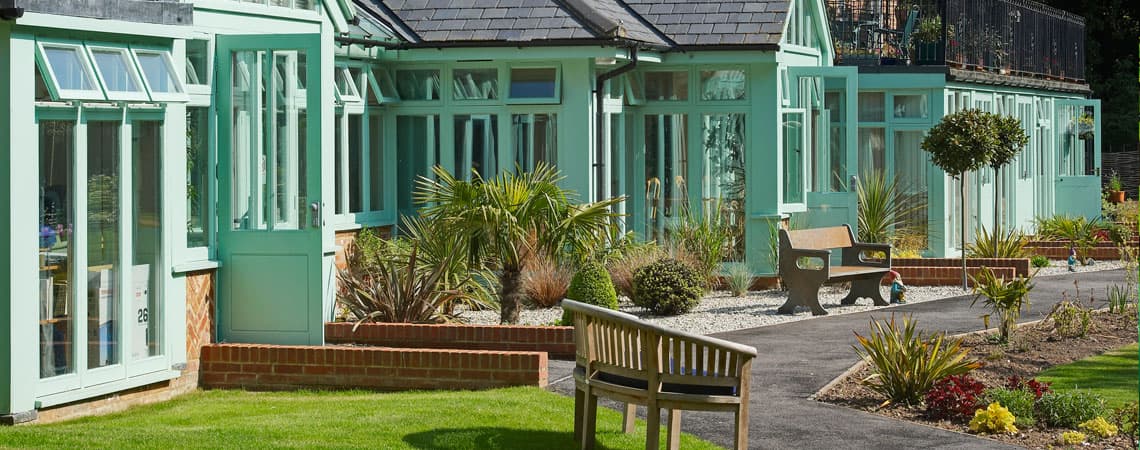Littlebourne House Residential Care Home photo 4