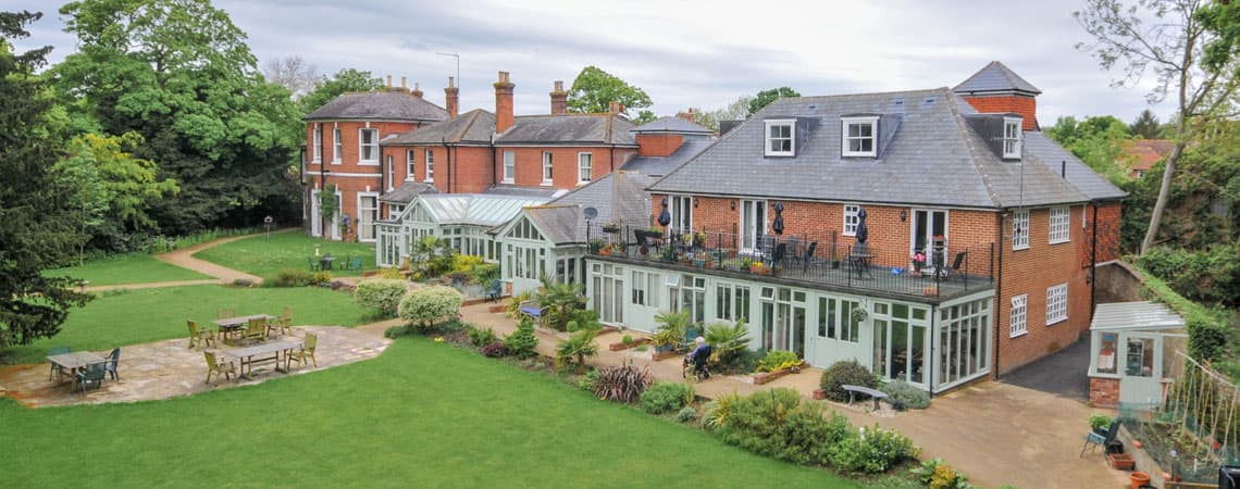 Littlebourne House Residential Care Home photo 5