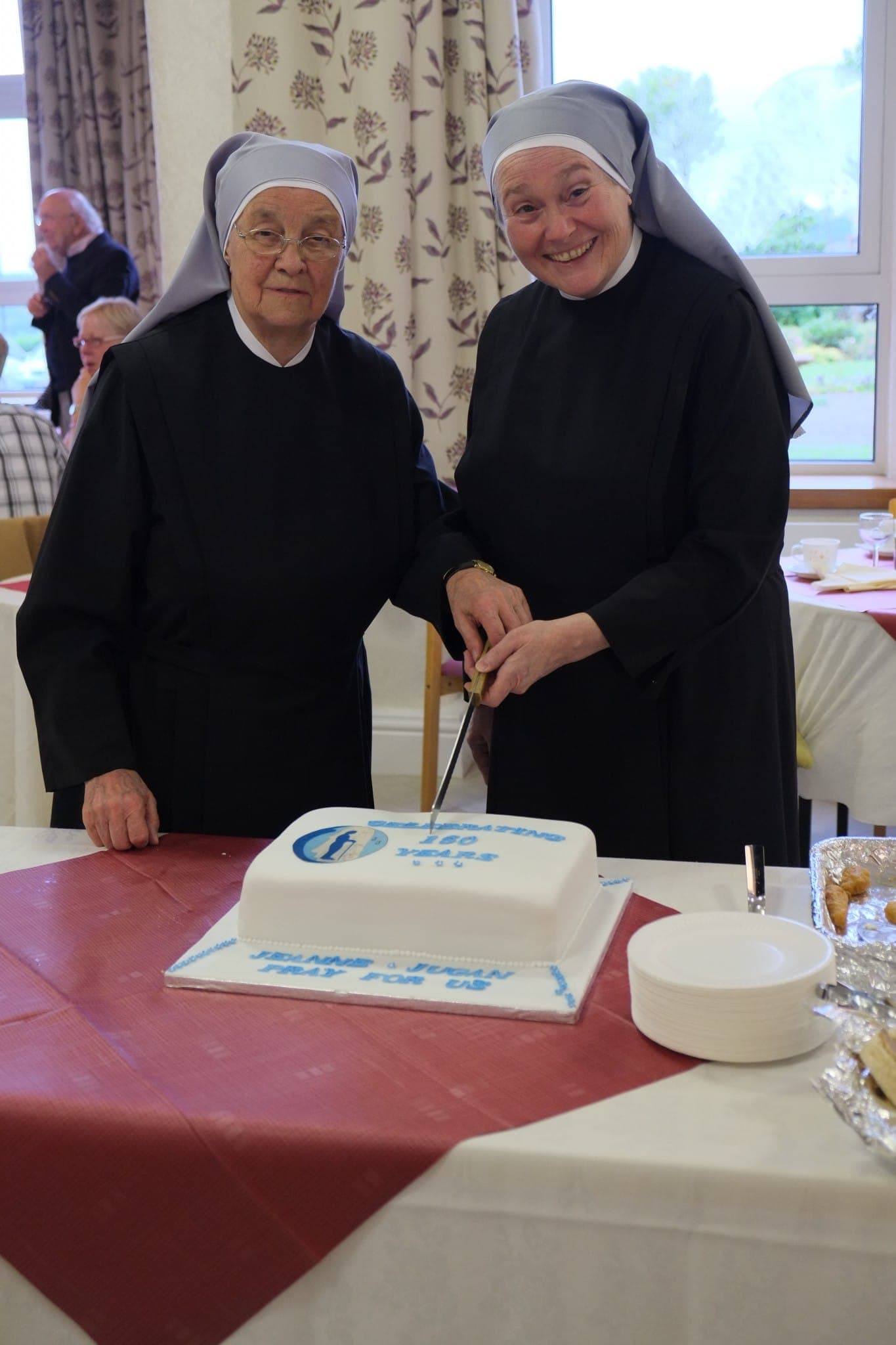 St Anne's Home - London photo 3