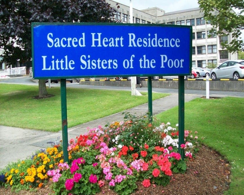 St Anne's Home - London photo 1