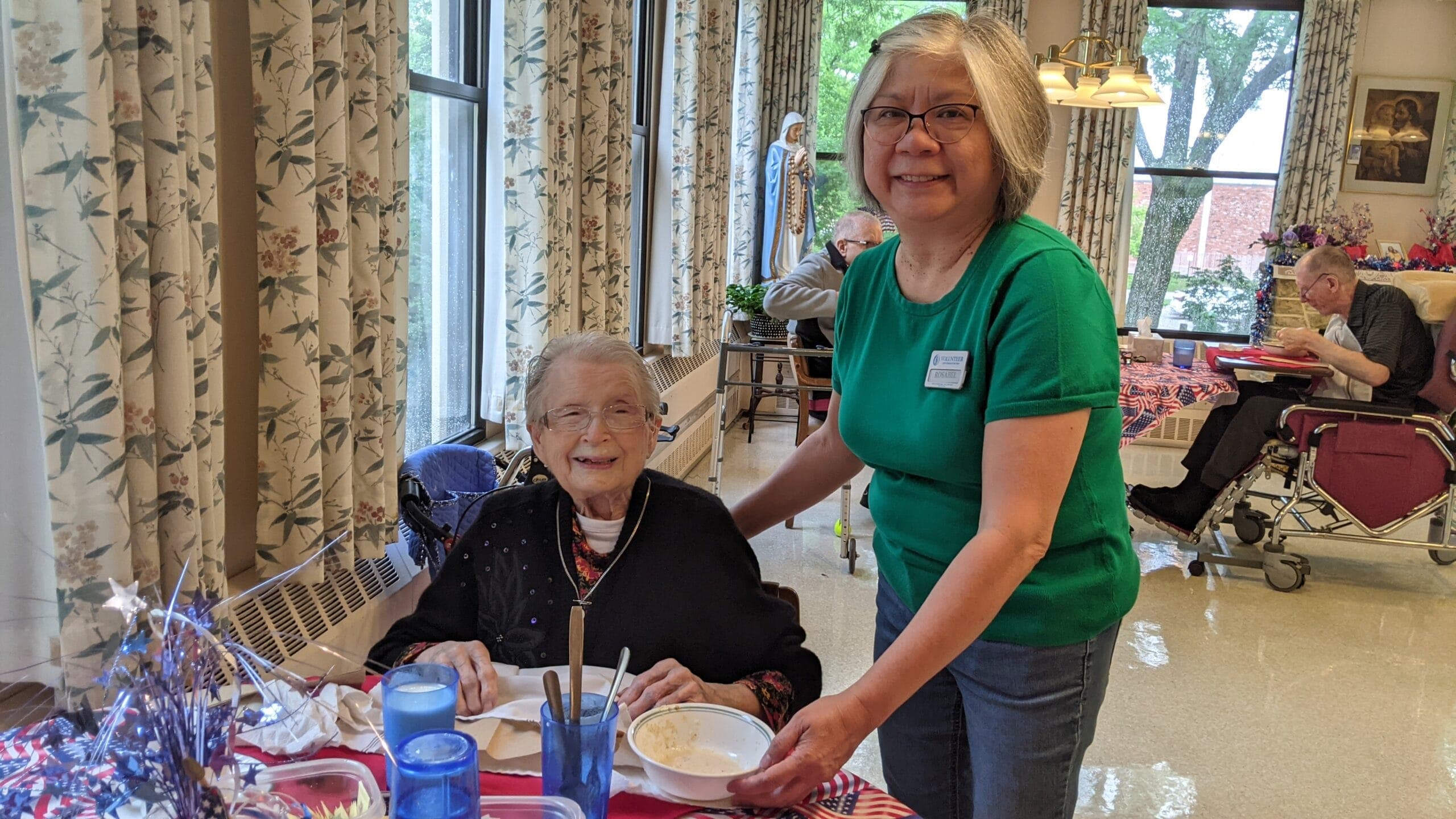 St Anne's Home - London photo 9