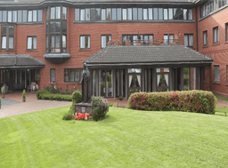 St Anne's Home - London