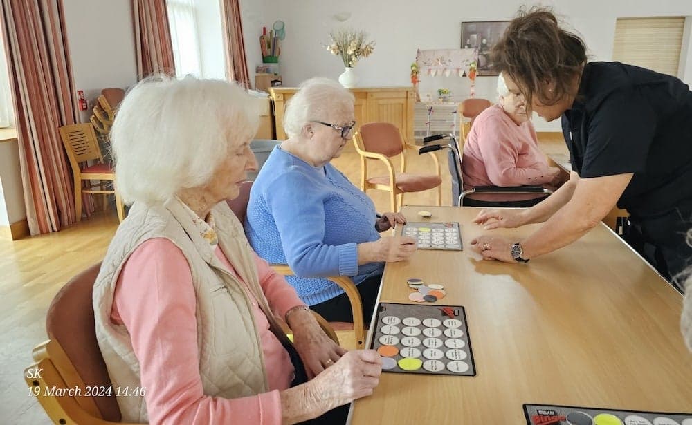 St Anne's Home - London photo 4