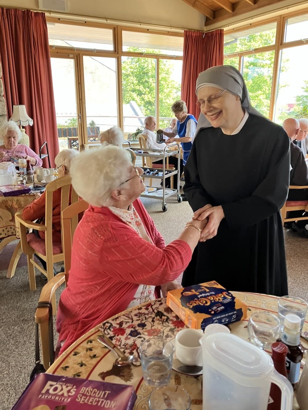 St Anne's Home - London photo 8