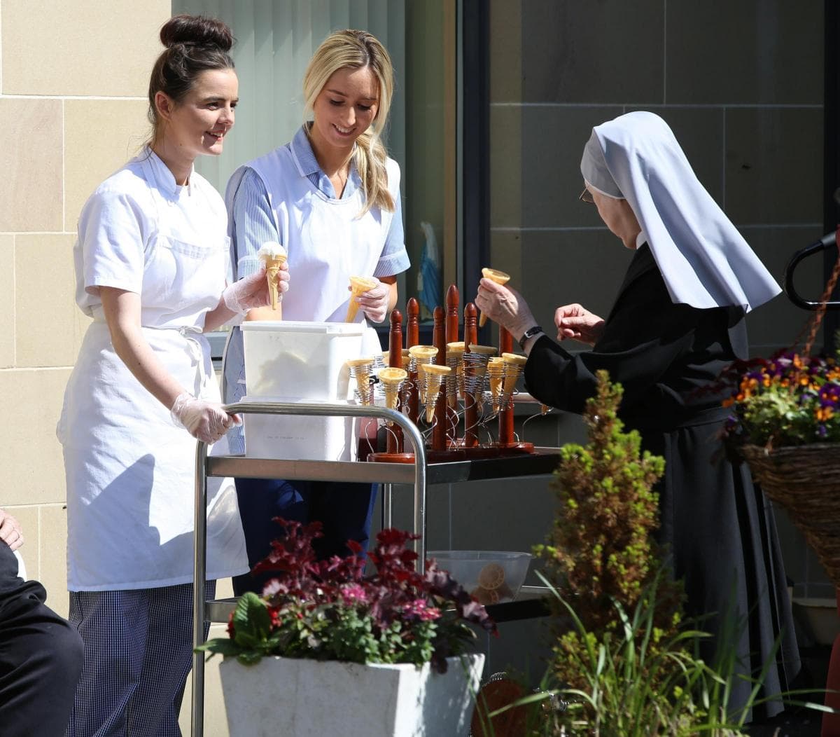 St Anne's Home - London photo 6