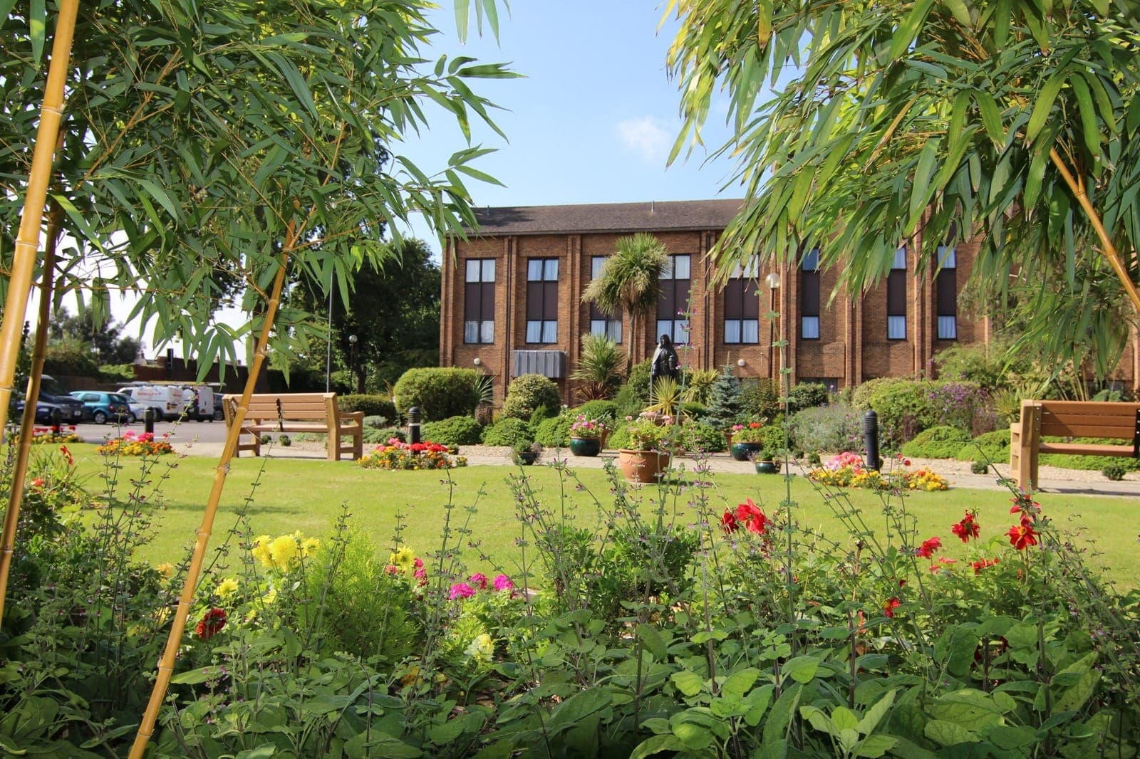 St Joseph's - Newcastle photo 8