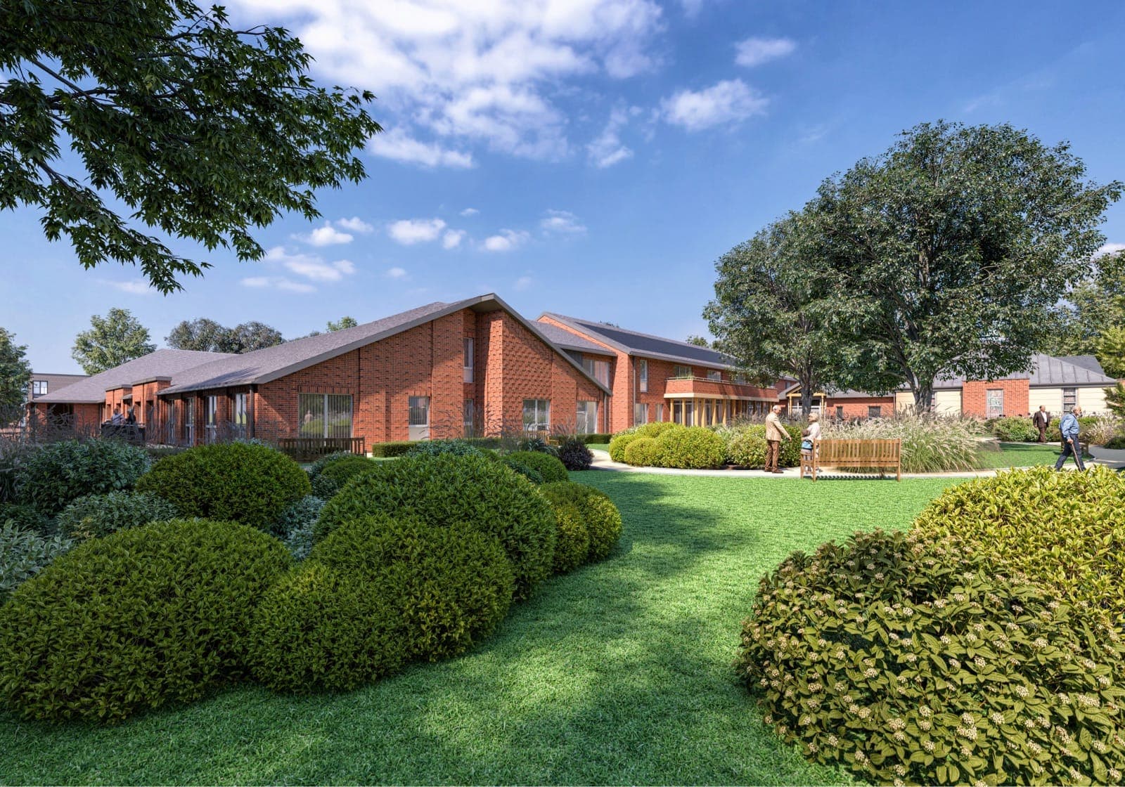 St Joseph's - Newcastle photo 3