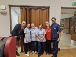 St Anne's Home - London photo 2