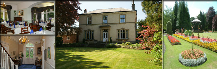 Long Meadow Care Home