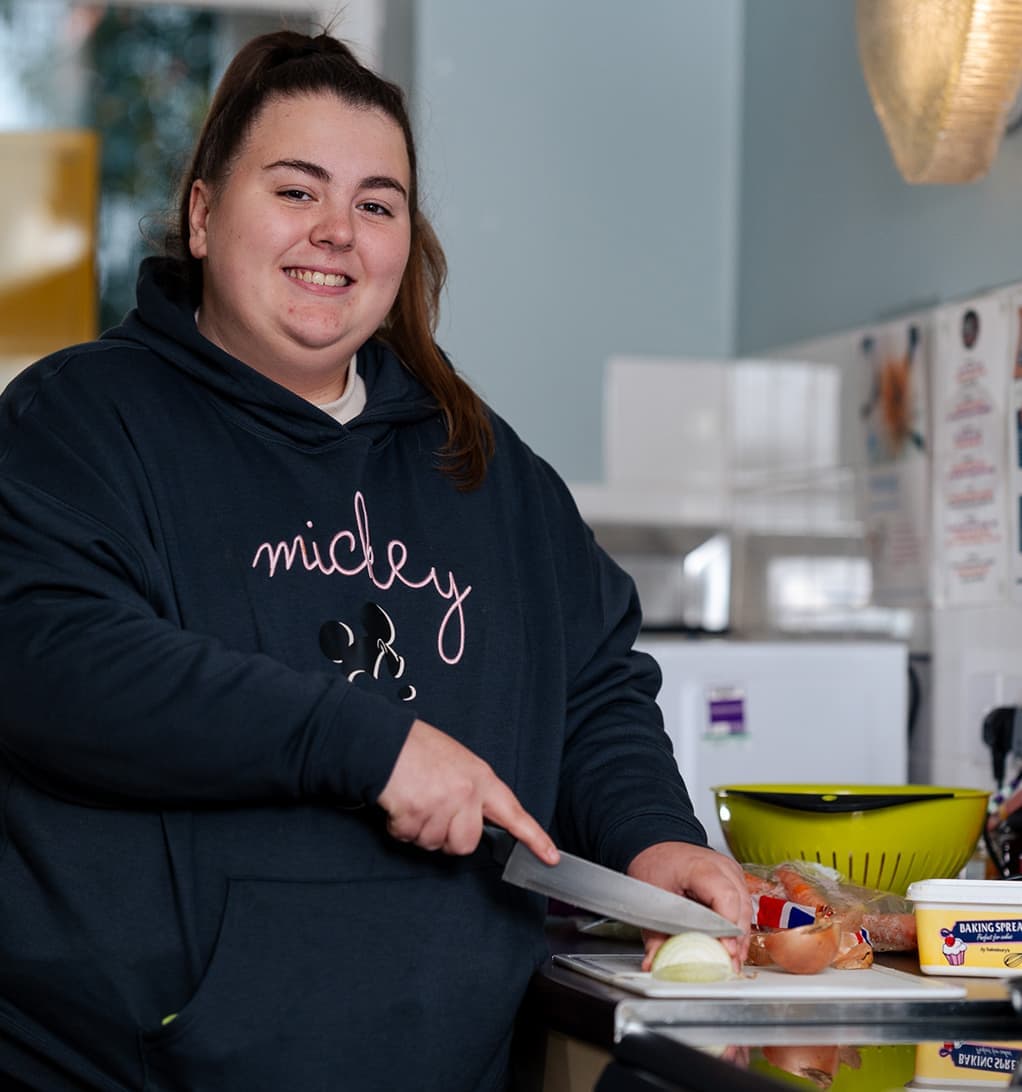 Felstead Street photo 5