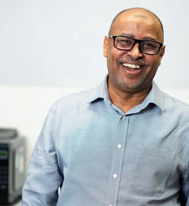 Felstead Street photo 4