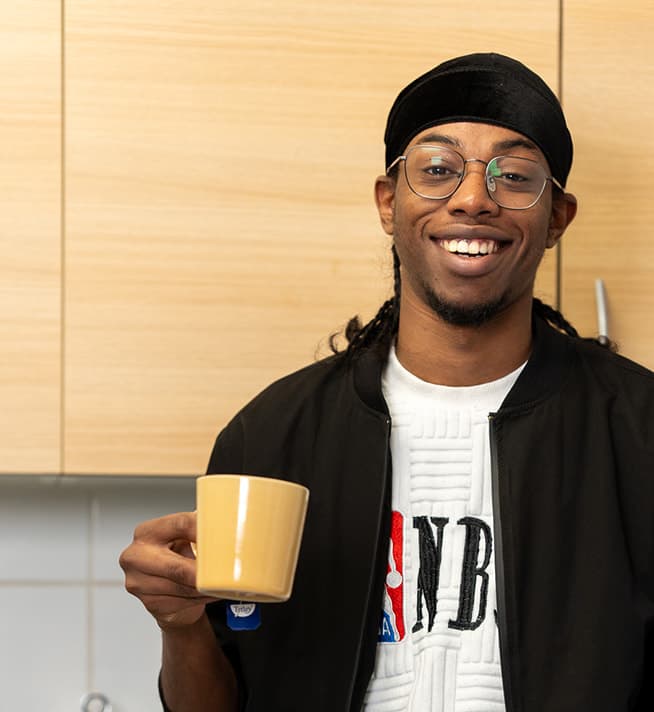 Felstead Street photo 1