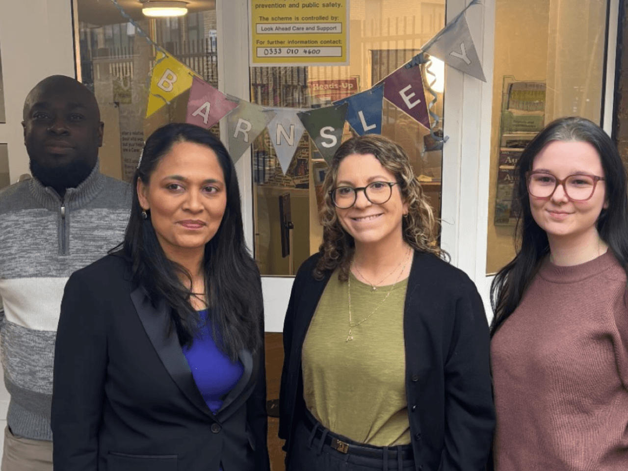 Felstead Street photo 2