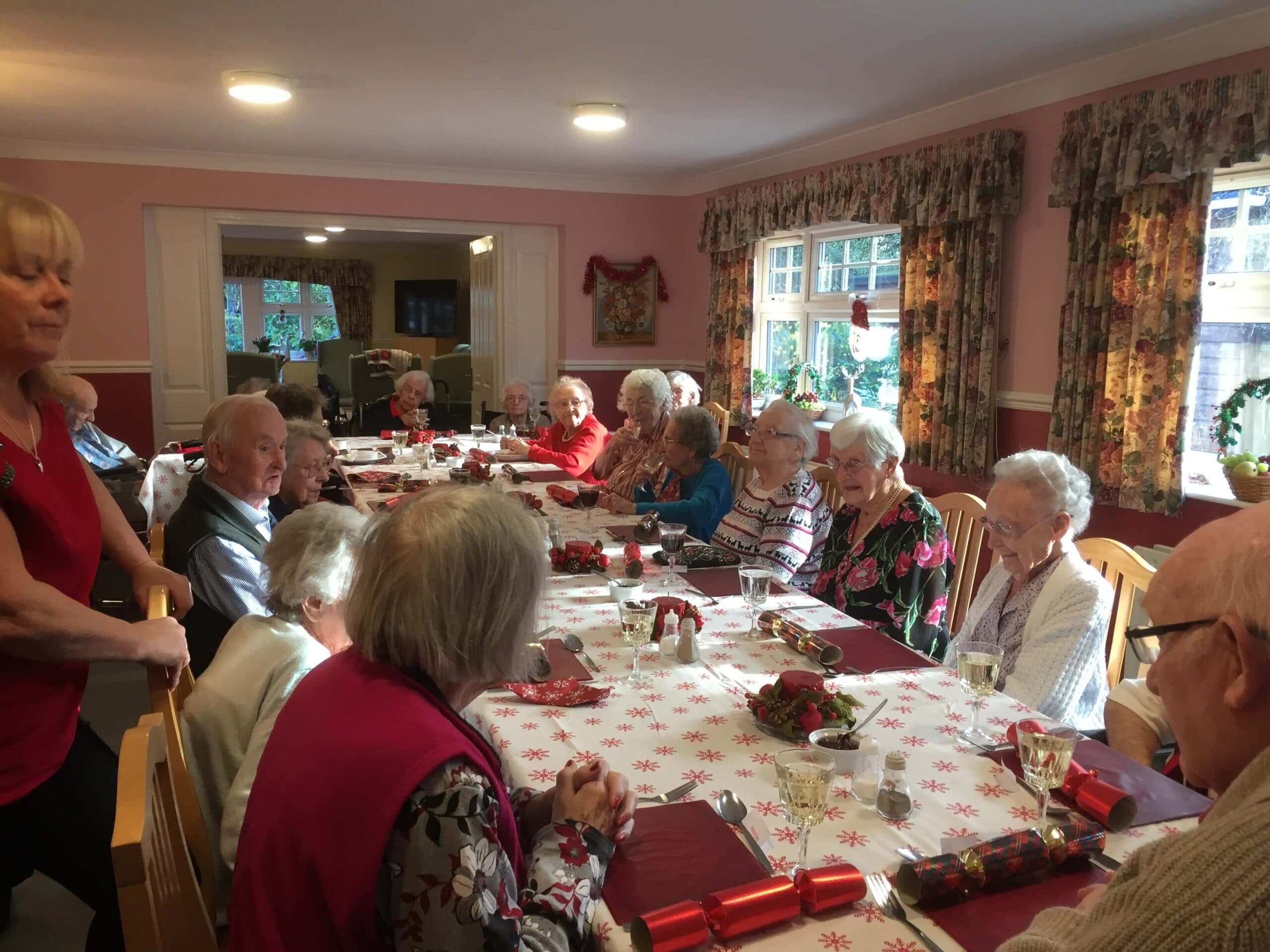 Lovat House Residential Care photo 4