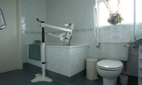 Lovat House Residential Care photo 3