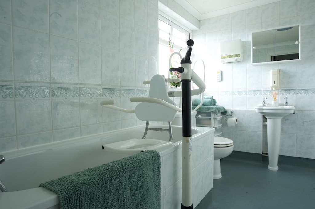 Lovat House Residential Care photo 6