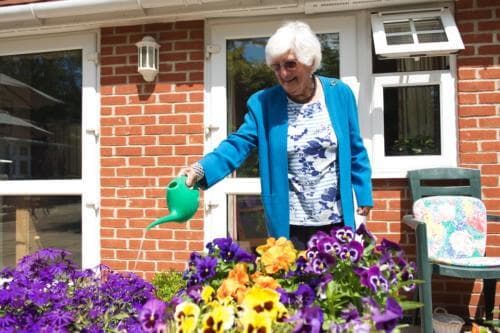 Lovat House Residential Care photo 5