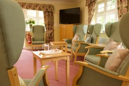 Lovat House Residential Care photo 10