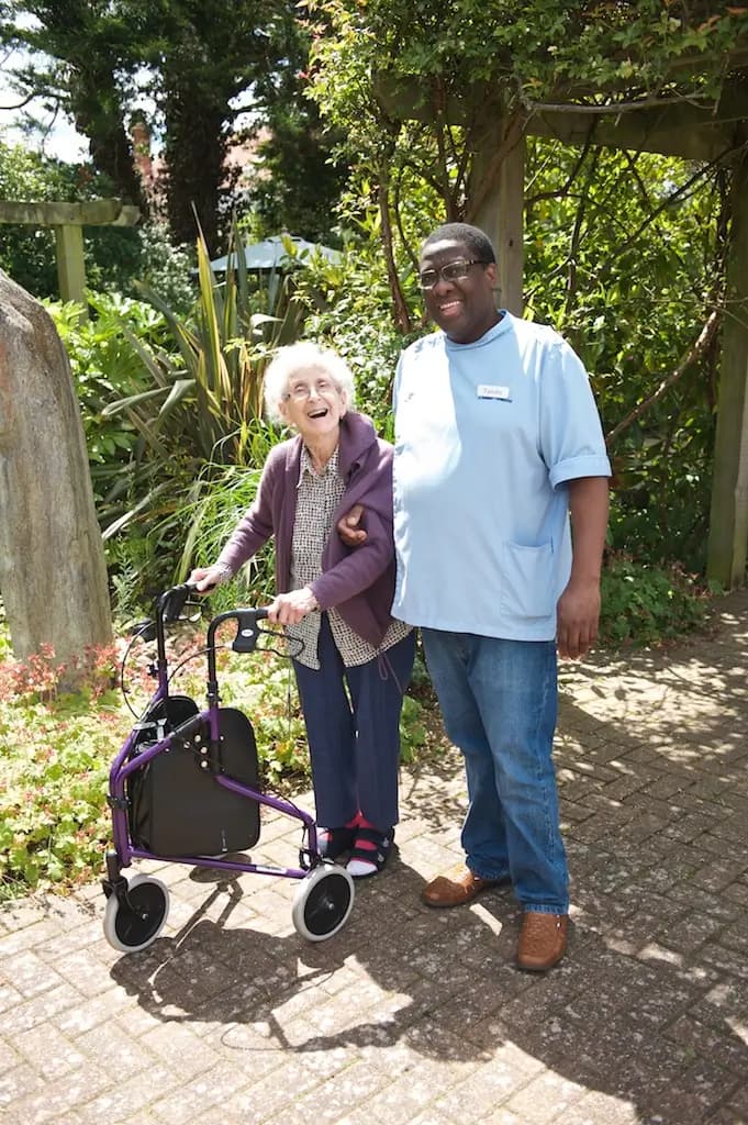 Lovat House Residential Care photo 2