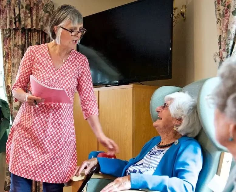 Lovat House Residential Care photo 8