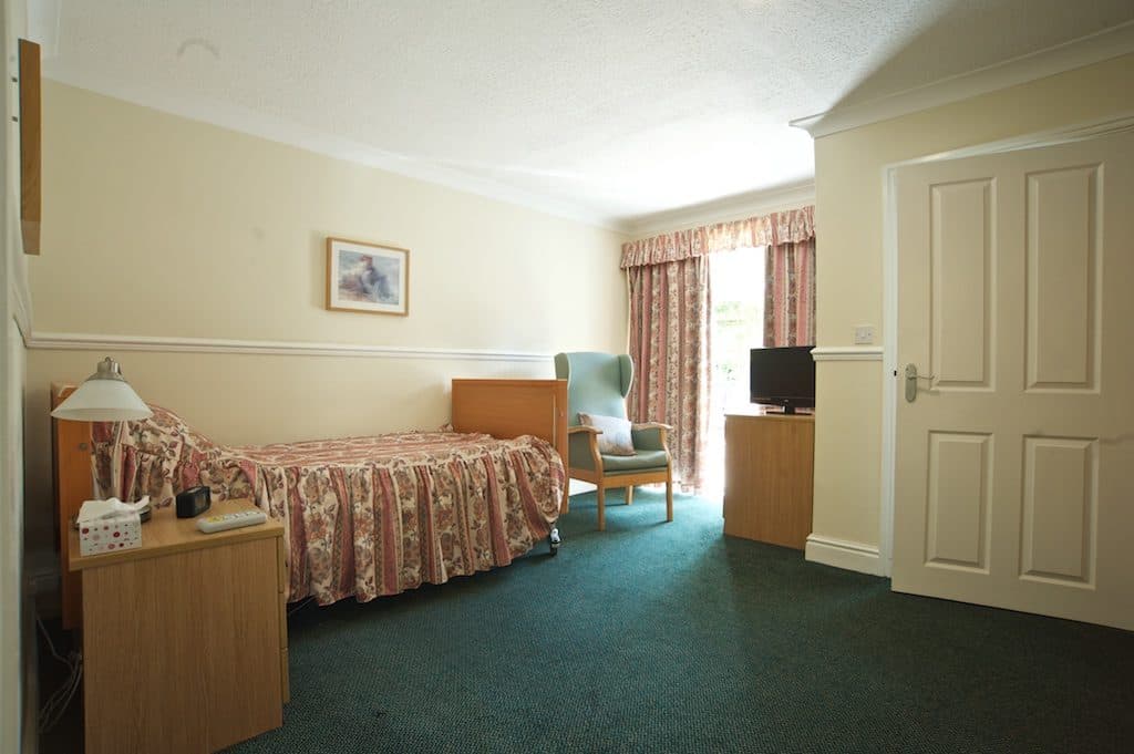 Lovat House Residential Care photo 11