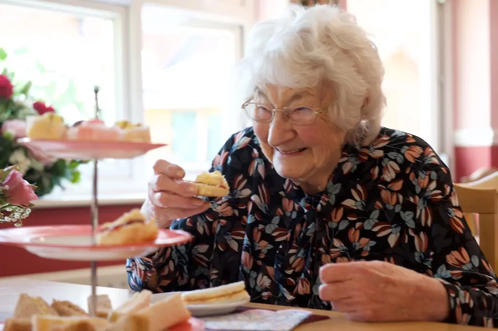 Lovat House Residential Care photo 7