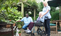 Lovat House Residential Care