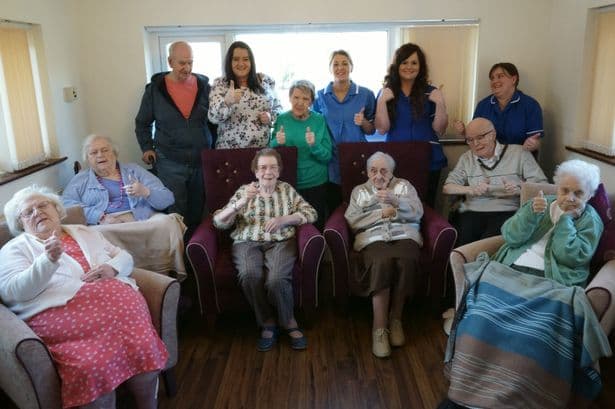 Lumb Valley Care Home photo 1