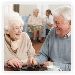 Lumb Valley Care Home