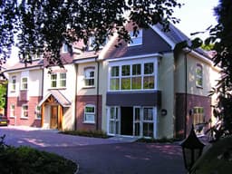 Branksome Park Care Centre