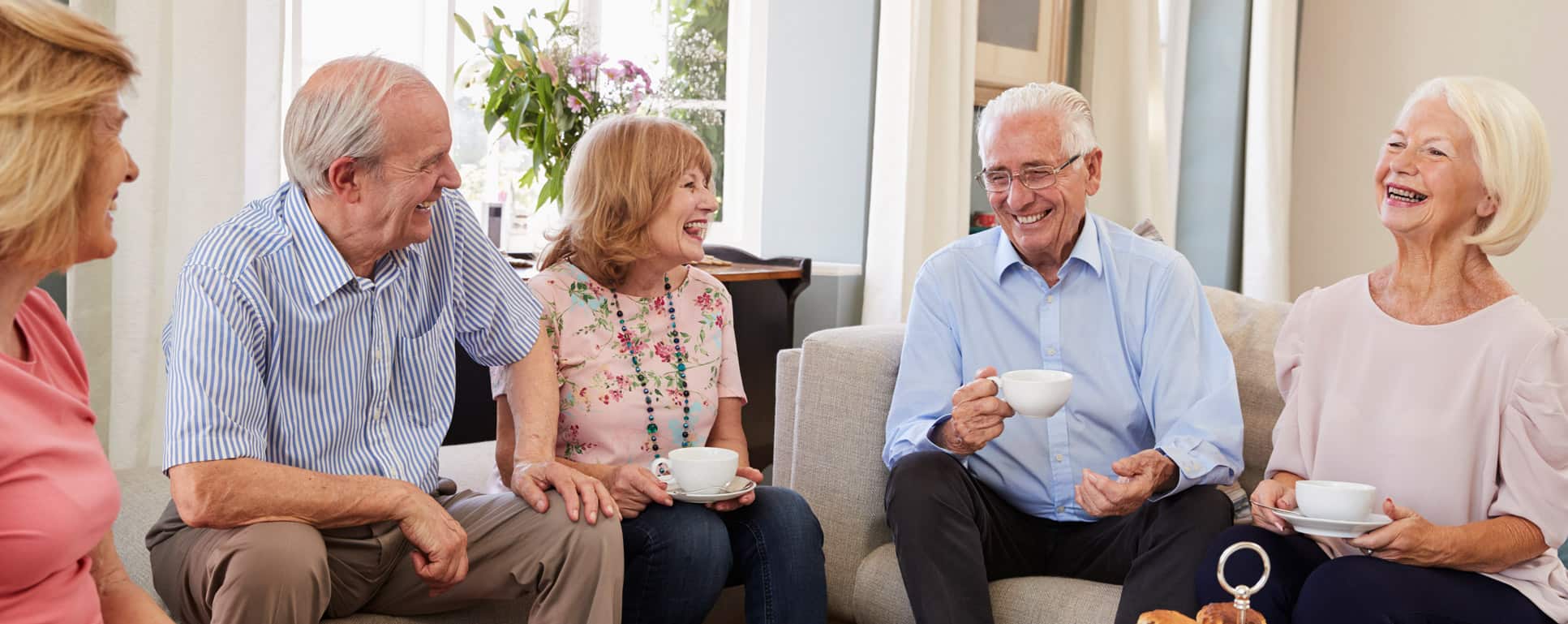 Westerley Residential Care Home for the Elderly - Westcliff-on-Sea photo 9