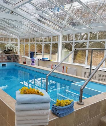 Lynden Hill Clinic photo 1