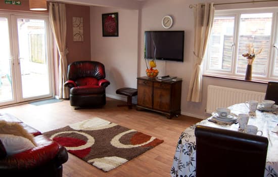 Saresta and Serenade photo 1