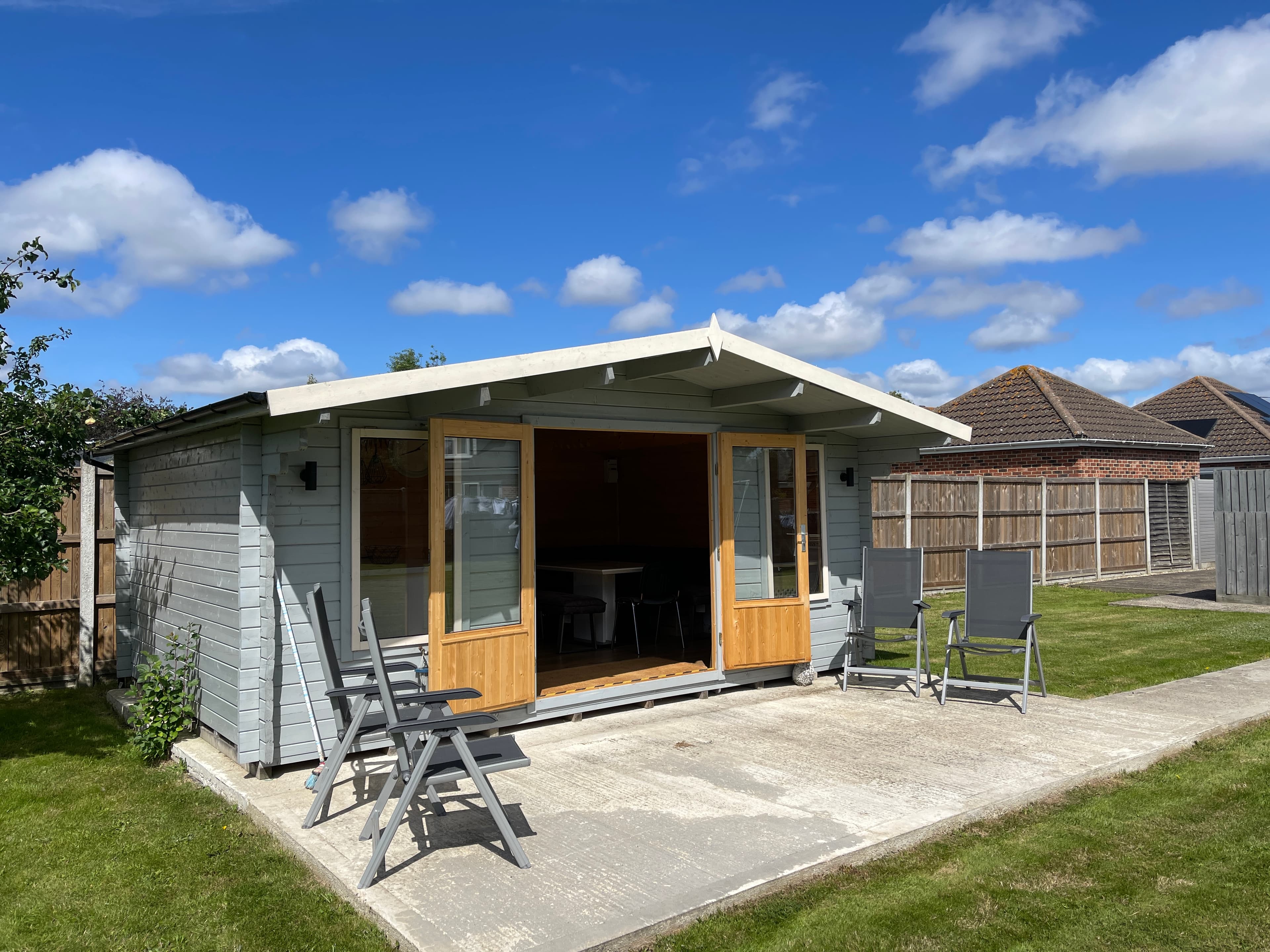 Saresta and Serenade photo 4