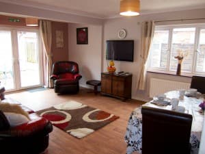 Little Paddocks photo 5