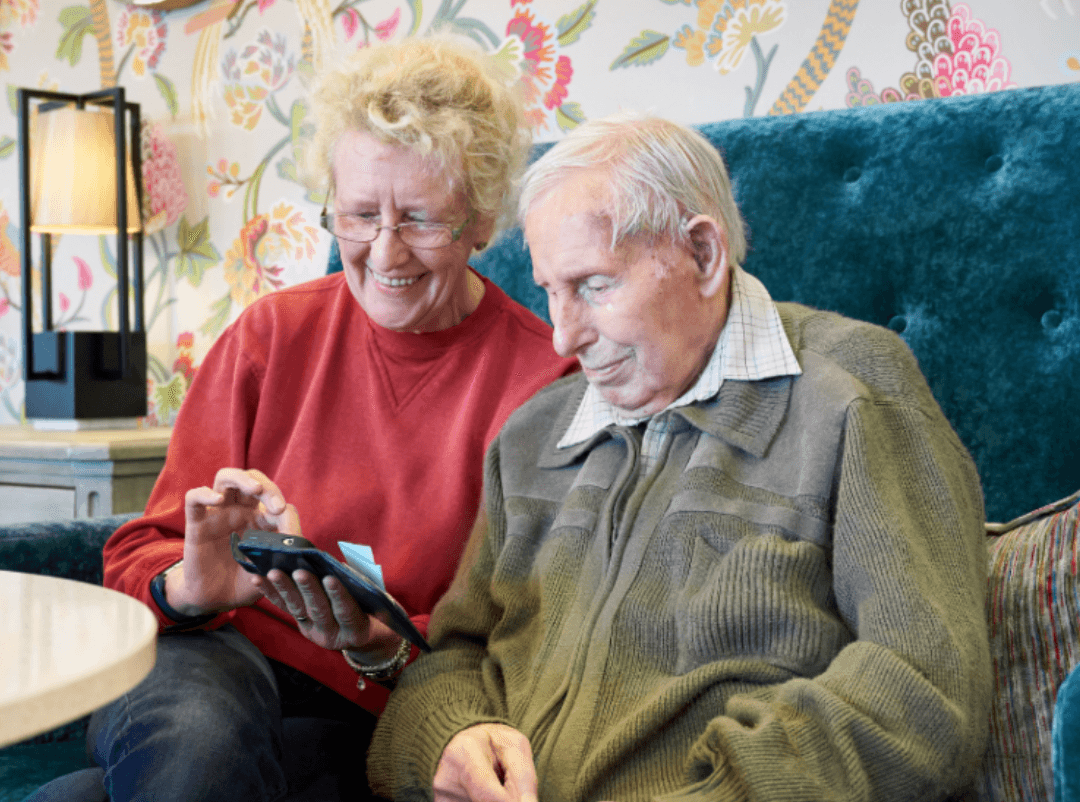 Milton Ernest Hall Care Home photo 8