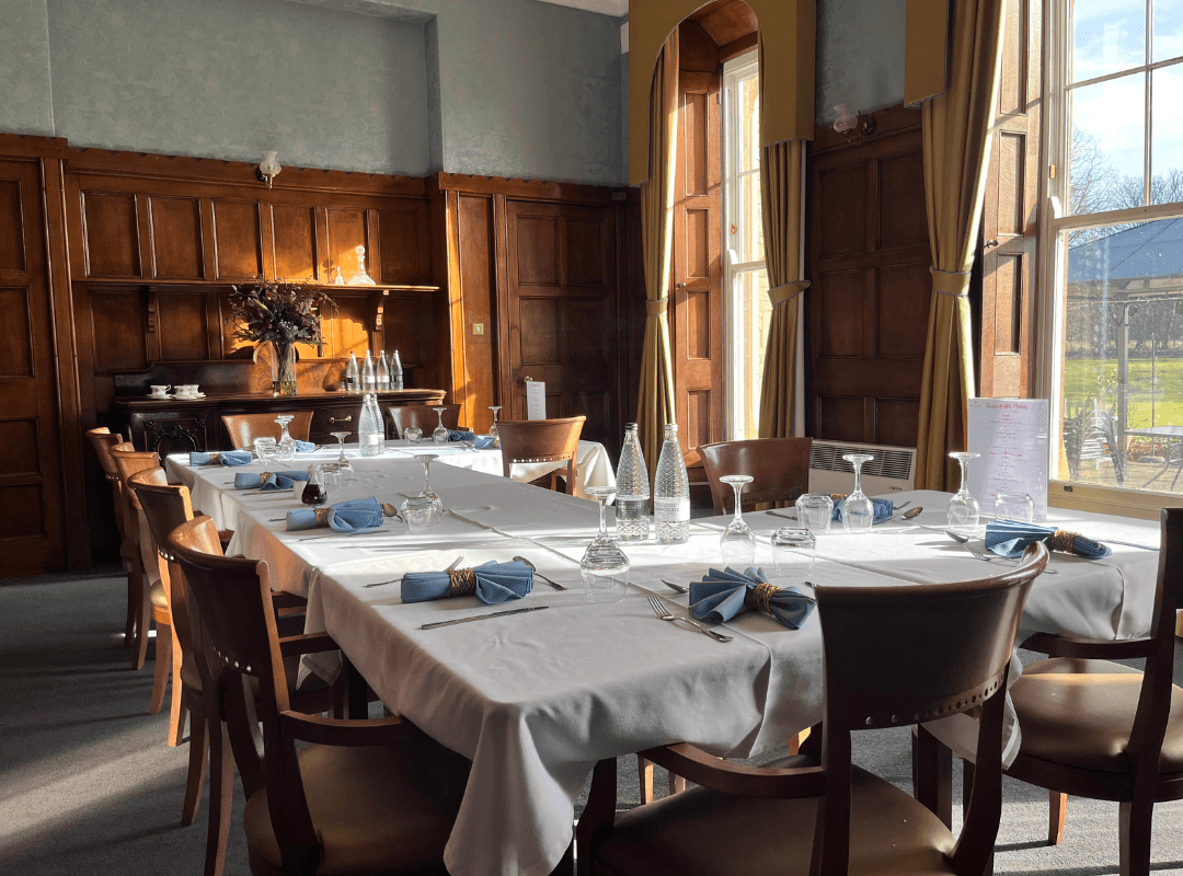 Milton Ernest Hall Care Home photo 7