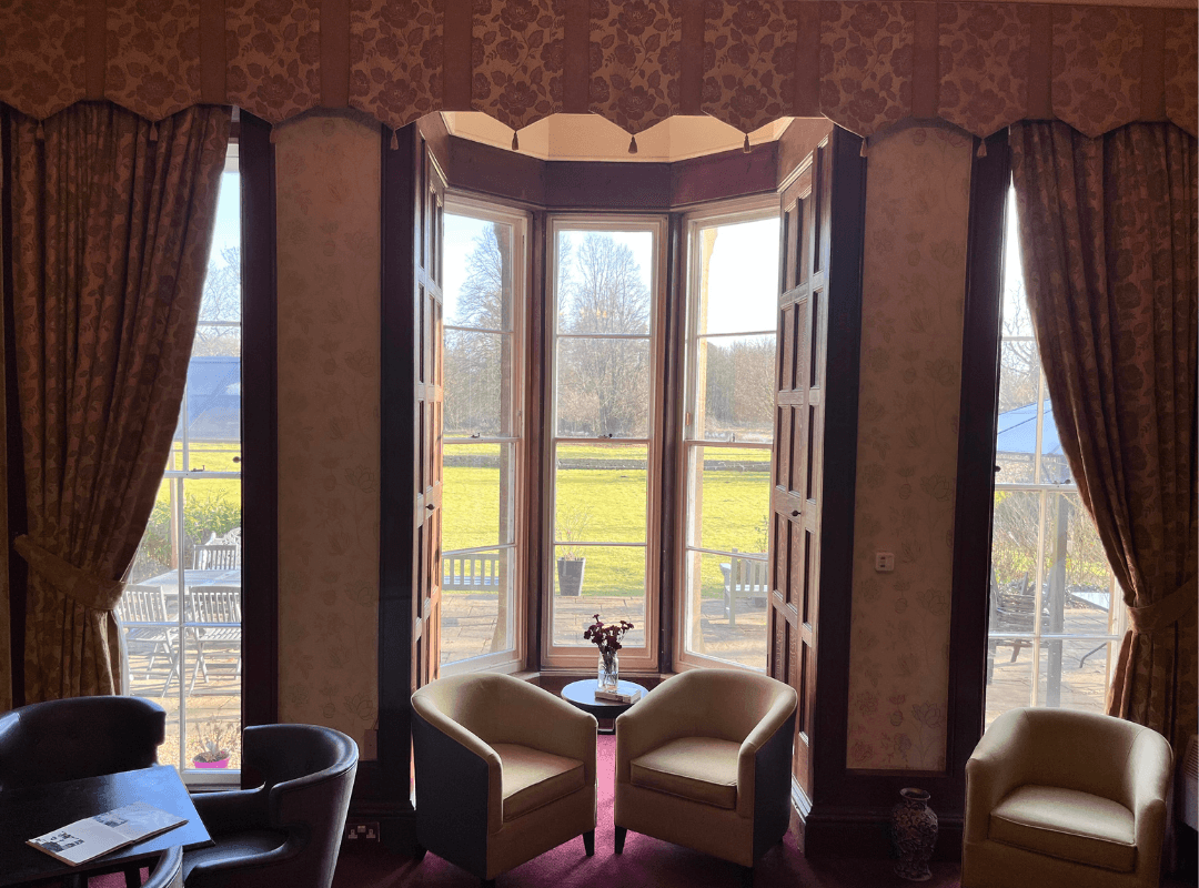 Milton Ernest Hall Care Home photo 9