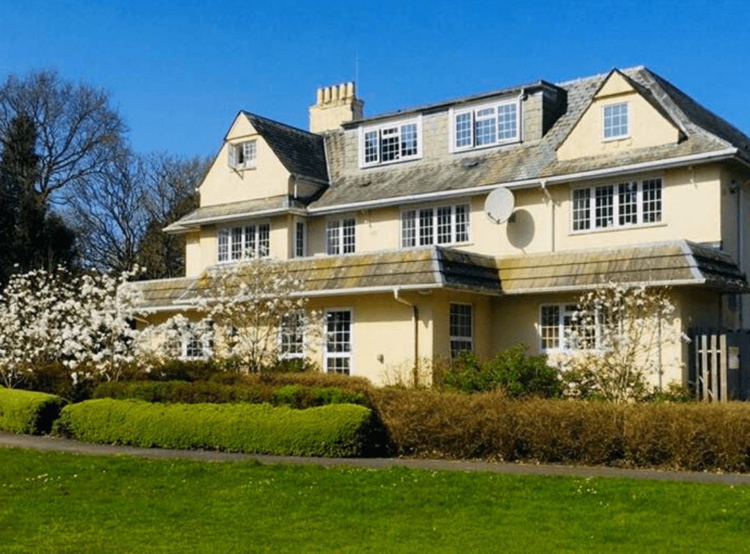 Milton Ernest Hall Care Home photo 11