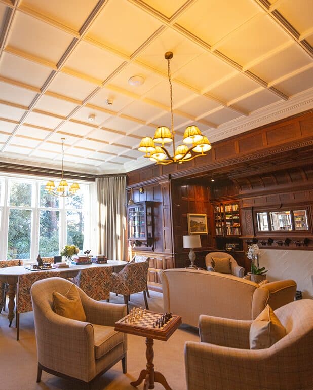 Oak Hall Care Home photo 5