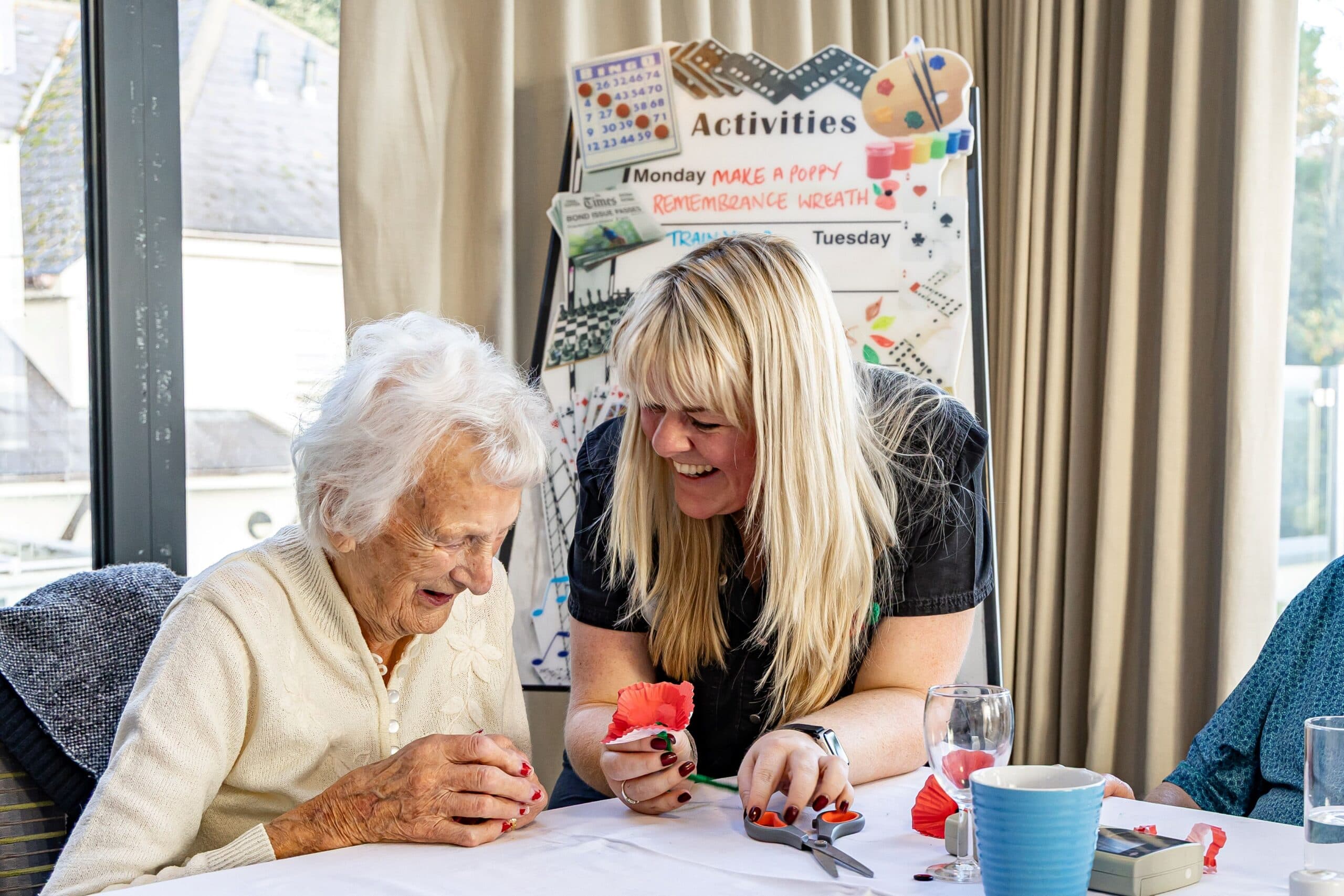 Lincombe Manor photo 7