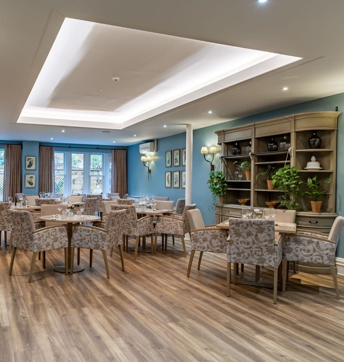 St Cross Grange Care Home photo 1