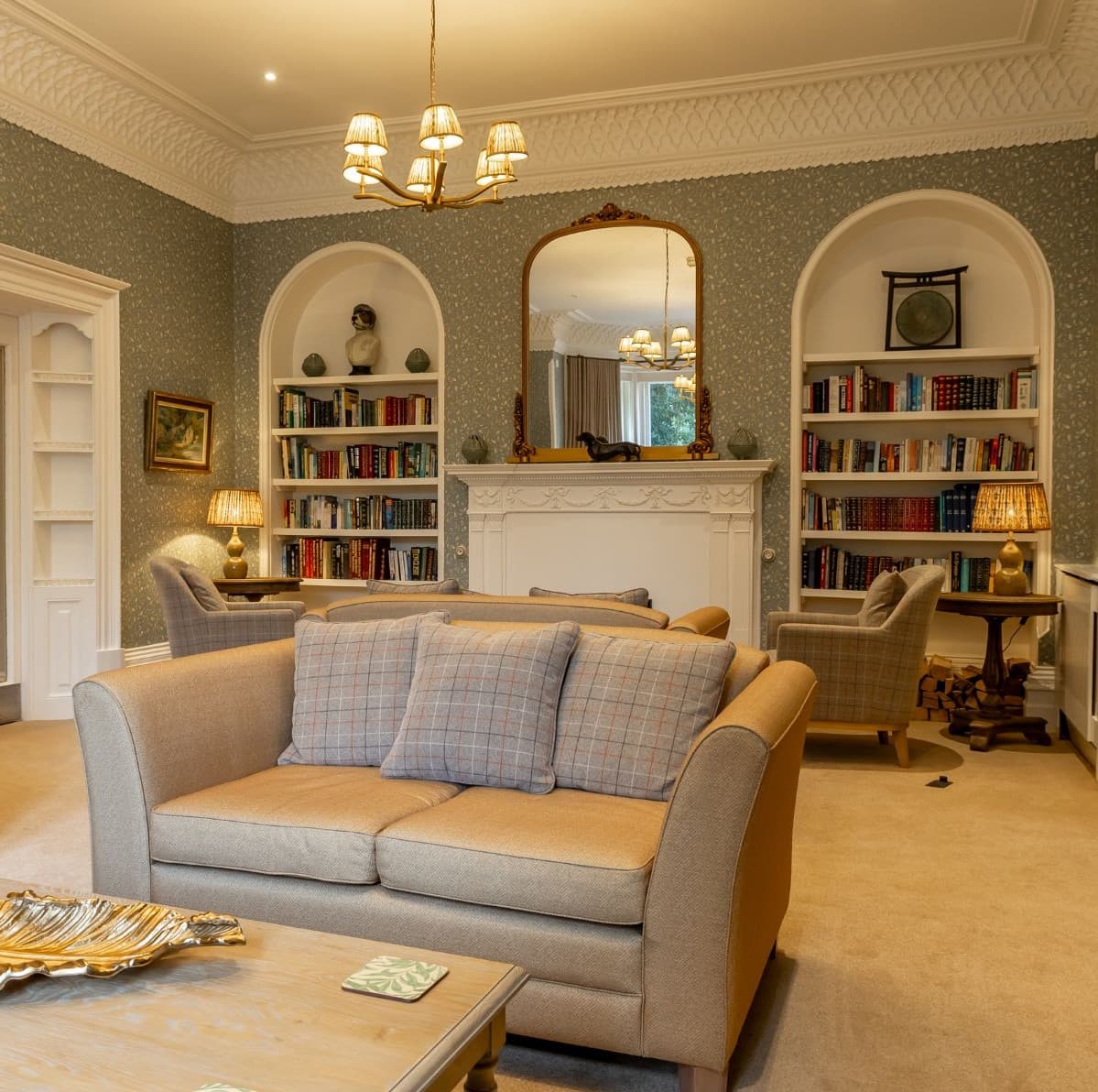 St Cross Grange Care Home photo 3